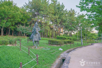 모단아트(모단공예협동조합) 여행 추천 - 메고지고