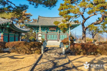 장척호와 번개늪 여행 추천 - 메고지고