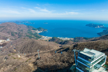 노자산 여행 추천 - 메고지고