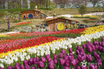 마천산산림욕장 여행 추천 - 메고지고