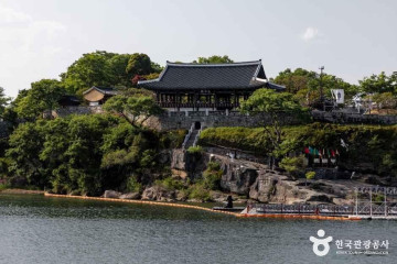 남가람공원·남가람별빛길 여행 추천 - 메고지고