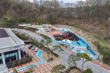 예천온천 여행 추천 - 메고지고