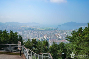 성주사(창원) 여행 추천 - 메고지고