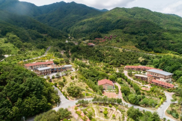 예천군곤충나라사과테마파크오토캠핑장 여행 추천 - 메고지고