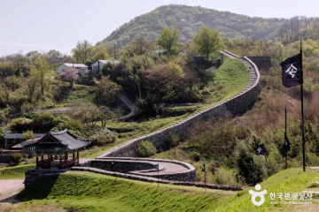 포항 초롱구비마을 여행 추천 - 메고지고