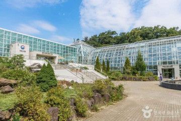 남양주 광릉(세조·정희왕후) [유네스코 세계유산] 여행 추천 - 메고지고