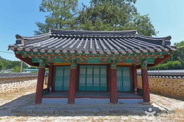 금산지구별그림책마을 여행 추천 - 메고지고