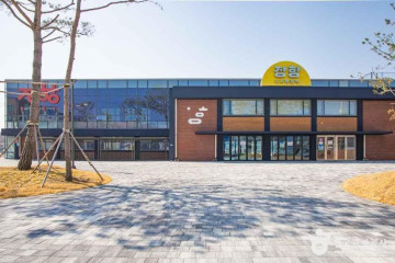 장항항 여행 추천 - 메고지고
