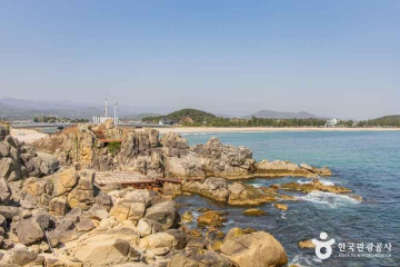 티피캠핑장 여행 추천 - 메고지고