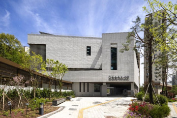 [서울둘레길 7코스] 일자산코스 여행 추천 - 메고지고