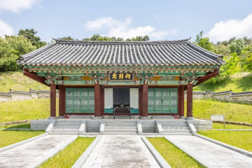 한국잠사박물관 여행 추천 - 메고지고