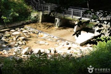 노강서원 여행 추천 - 메고지고
