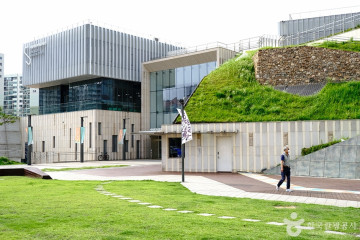 서울시립 북서울미술관 여행 추천 - 메고지고