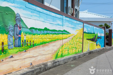 신풍 신천 바다목장 여행 추천 - 메고지고