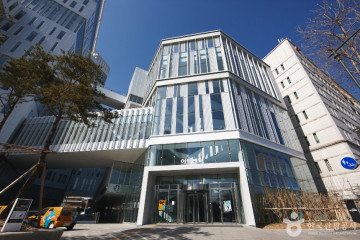 한국교회 100주년 기념관 여행 추천 - 메고지고