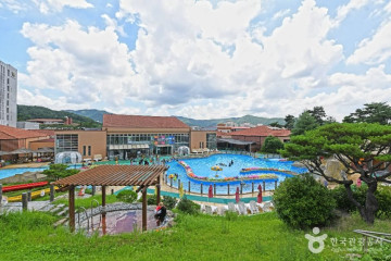 석정힐 CC 여행 추천 - 메고지고