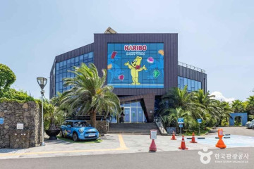 방선문 여행 추천 - 메고지고