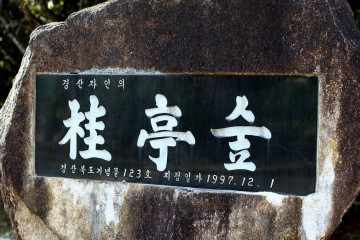 관란서원 여행 추천 - 메고지고