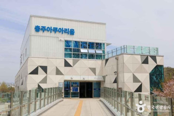 충주 김생사지 여행 추천 - 메고지고