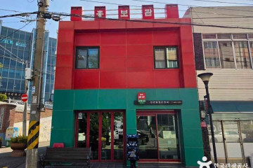 테디베어뮤지엄 군산 여행 추천 - 메고지고