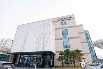원성천 여행 추천 - 메고지고