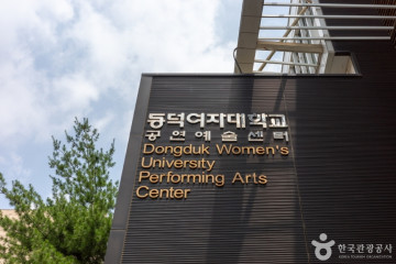 링크아트센터드림 여행 추천 - 메고지고
