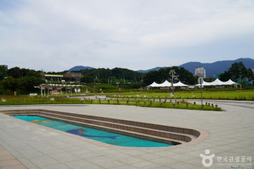 [다산길 1코스] 한강나루길 여행 추천 - 메고지고