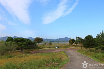 하남체육공원 여행 추천 - 메고지고