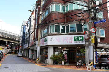 25의용단 여행 추천 - 메고지고