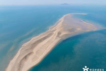 계남해변 여행 추천 - 메고지고