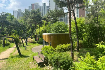 의정부 과학도서관 여행 추천 - 메고지고