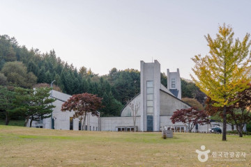 옥전캠핑장 여행 추천 - 메고지고