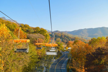 그라운드플래닛 여행 추천 - 메고지고