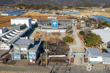 퇴로고가마을 여행 추천 - 메고지고
