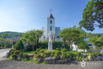 청곡사(진주) 여행 추천 - 메고지고