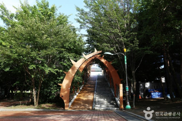 정관온천 여행 추천 - 메고지고
