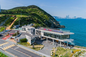 이기대 여행 추천 - 메고지고