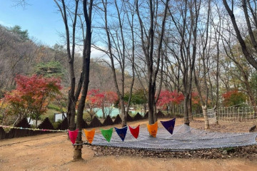 의정부 과학도서관 여행 추천 - 메고지고