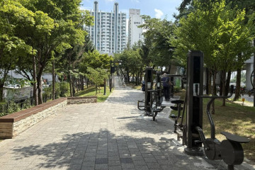 의정부음악도서관 여행 추천 - 메고지고