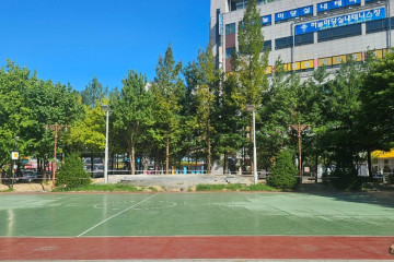오목문화 유아숲체험원 여행 추천 - 메고지고