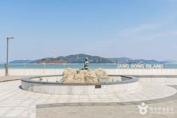 진촌해변 여행 추천 - 메고지고