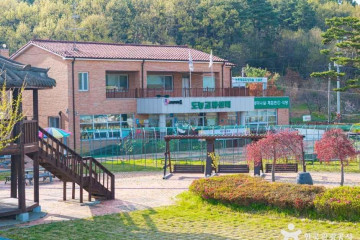 철종외가 여행 추천 - 메고지고