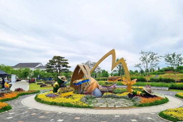 당거리나루터 여행 추천 - 메고지고