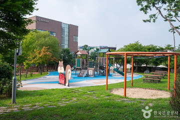 황계동 정조마을 여행 추천 - 메고지고