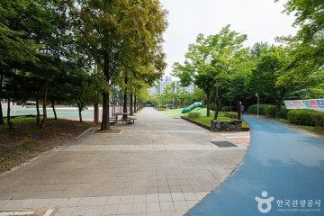 다람산공원 여행 추천 - 메고지고