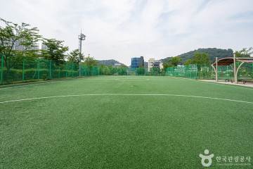 홍난파 생가 여행 추천 - 메고지고