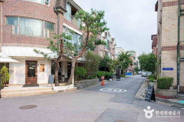 고양시립마두도서관 여행 추천 - 메고지고