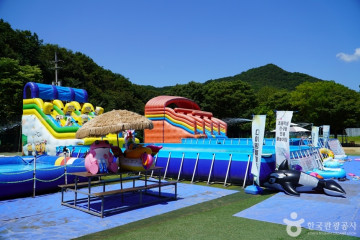양주 도자기나라 여행 추천 - 메고지고