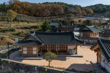 고창읍성 여행 추천 - 메고지고