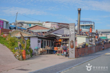 울산 옹기박물관 여행 추천 - 메고지고